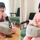 Image for article titled Don't Act Like This Gaming Cushion Doesn't Solve a Bunch of Problems You Won't Admit To Having